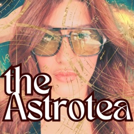 the Astrotea with Aylin Sky