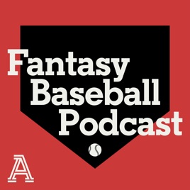 The Athletic Fantasy Baseball Podcast