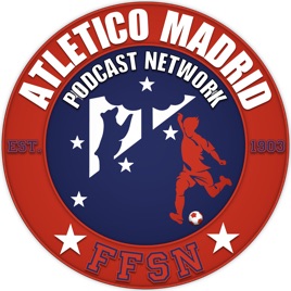 The Atlético Madrid Podcast Network