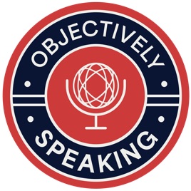 The Atlas Society Presents - Objectively Speaking