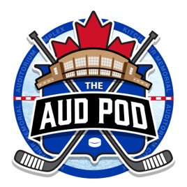 The AudPod: Kitchener Rangers Podcast