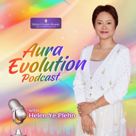 The Aura Evolution Podcast