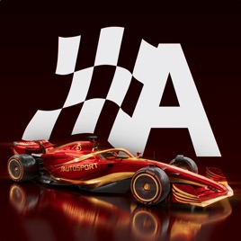 The Autosport F1 Podcast