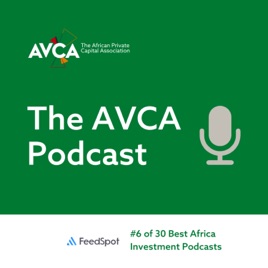 The AVCA Podcast