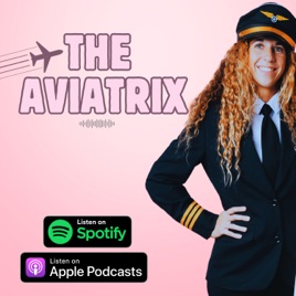 The Aviatrix