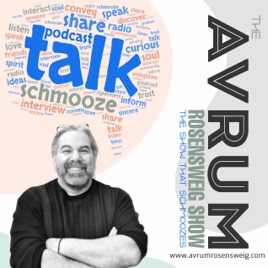 The Avrum Rosensweig Show