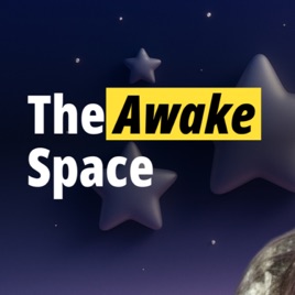 The Awake Space with Laurie Rivers Podcast