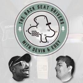 The Back Seat Drivers