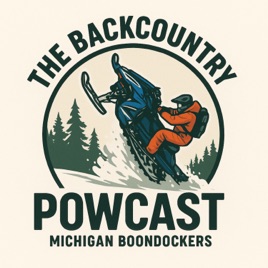 The Backcountry Powcast