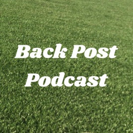 BackPost Podcast