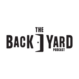 The Backyard Podcast w/ D’Angelo Russell