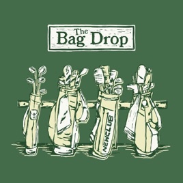 The Bag Drop: Untold Stories in Golf