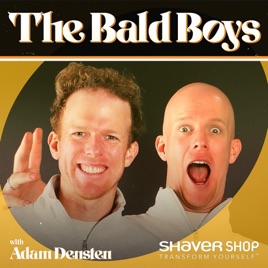 The Bald Boys