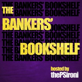 THE BANKERS' BOOKSHELF