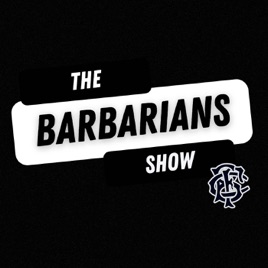 The Barbarians Show