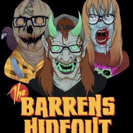 The Barrens Hideout Podcast