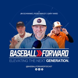 The Baseball Forward Podcast