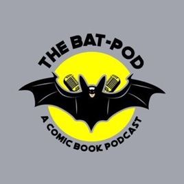 The Bat-Pod