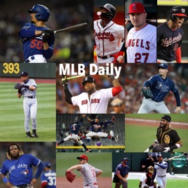 The Batting Order Beat
