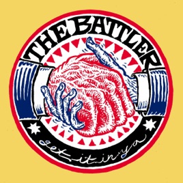 The Battler