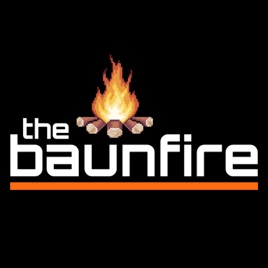the baunfire Gaming Podcast | Video Game News And Analysis