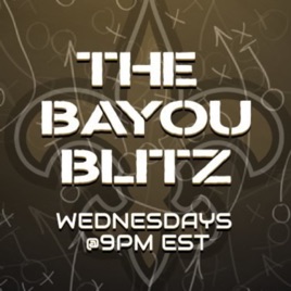 The Bayou Blitz Podcast