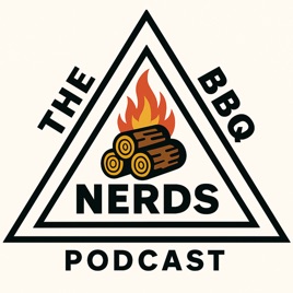 The BBQ Nerds Podcast