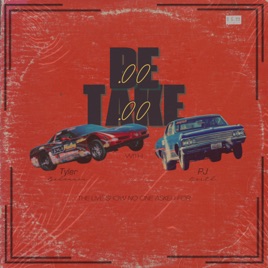 The BE00TAKE00 Show