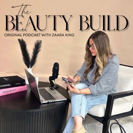 The Beauty Build | Business & Mindset Growth For Self Employed Beauty Professionals