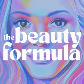 The Beauty Formula Podcast