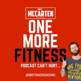 One More Fitness Podcast Can't Hurt