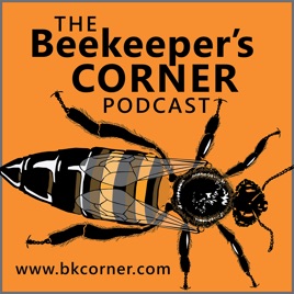 The Beekeeper's Corner Beekeeping Podcast