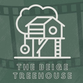 The Beige Treehouse
