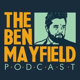 The Ben Mayfield Podcast