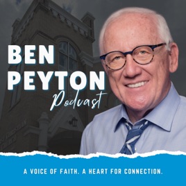 The Ben Peyton Podcast