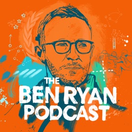 The Ben Ryan Podcast