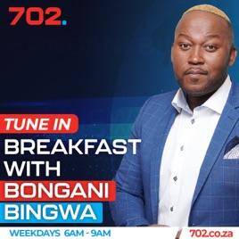 The Best of Breakfast with Bongani Bingwa