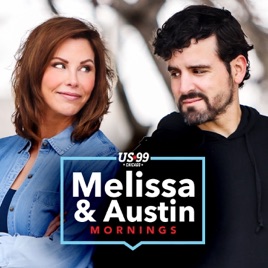 The Best of US 99's Melissa & Austin