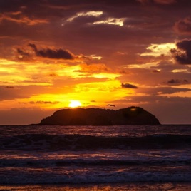 The Best Vacation Spots