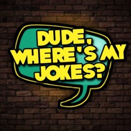 Dude, Where's My Jokes
