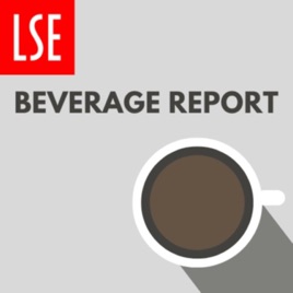 The Beverage Report Podcast