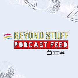 Beyond Stuff