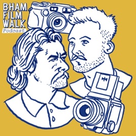 The BhamFilmWalk Podcast