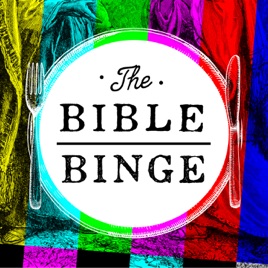 The Bible Binge