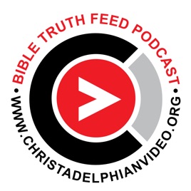 The Bible Standard - Discover the Truth.