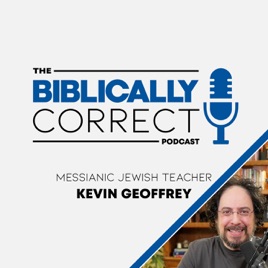 The Biblically Correct Podcast