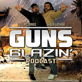 Guns Blazin'