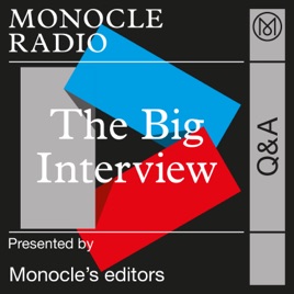 The Big Interview