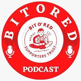 The Bit O'Red Podcast