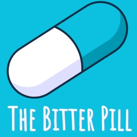 The Bitter Pill with Kirk Sheppard